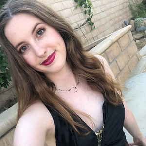 Meet your Posher, Tori